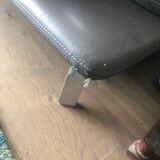 Leolux corner sofa
