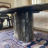 Jean Charles marble dining table