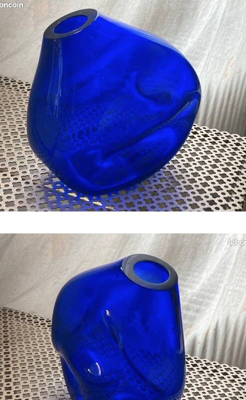 Naco vase
