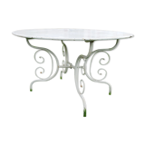 Beautiful garden table