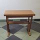 UP Zavody wooden coffee table, Czechoslovakia, 1960s.