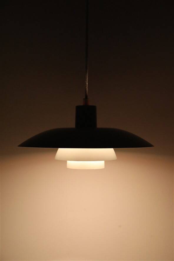 Very good Louis Poulsen / Poul Henningsen PH 4-3 pendant lamp