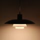 Very good Louis Poulsen / Poul Henningsen PH 4-3 pendant lamp