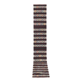 Vintage Turkish Oushak Handwoven Rug 69x465 cm