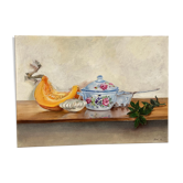 Still life