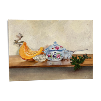 Still life
