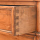 Commode de style Louis XVI