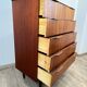 Commode scandinave en teck ( origine Danemark )