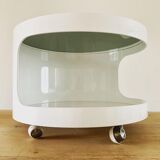 Table basse par Erik Van Buijtenen pour Nebu Holland