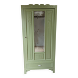 Art Deco wardrobe
