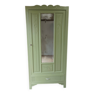 Armoire Art déco