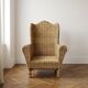 Fauteuil vintage