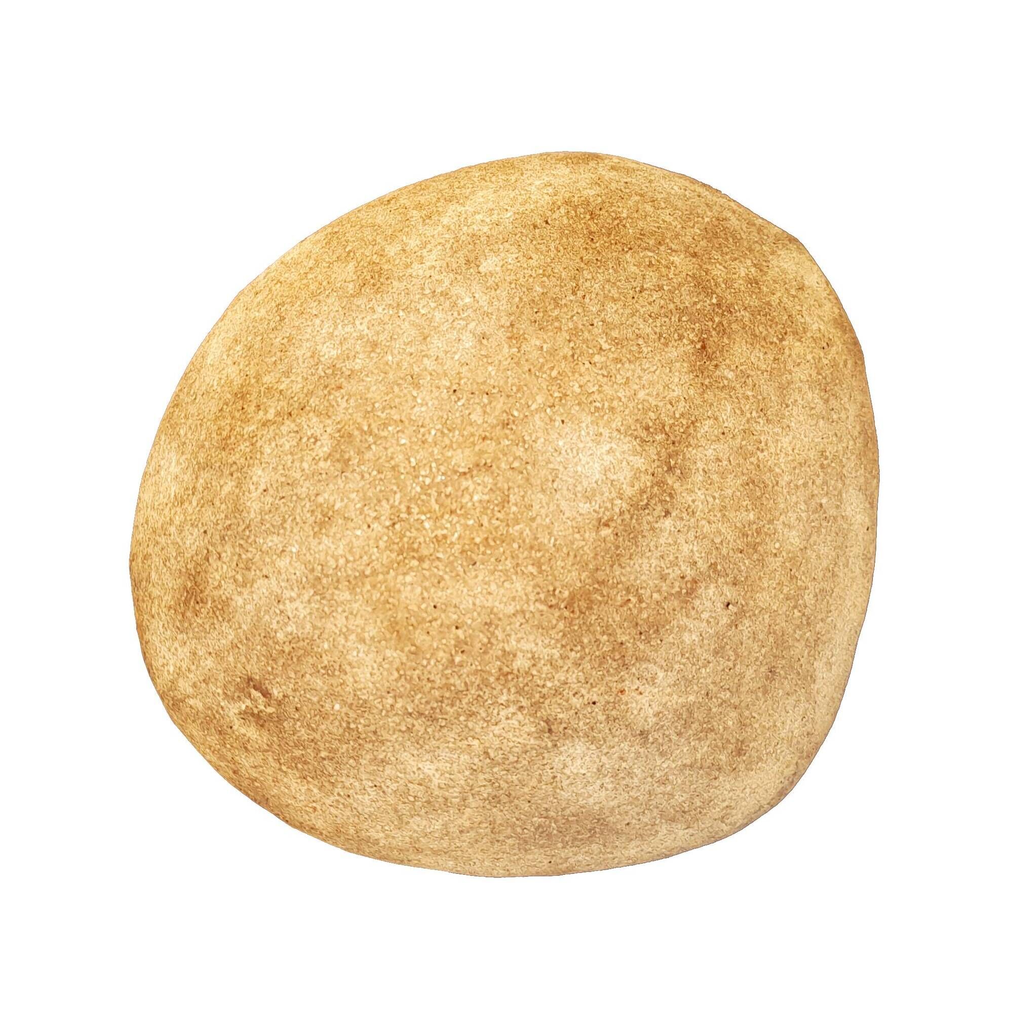Moon Rock "Dora" lamp by André Cazenave for Atelier A. France, 1960s