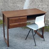 Vintage mid-century desk