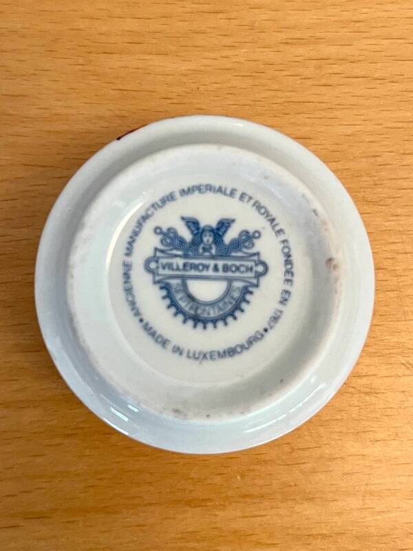 Egg cup Villeroy & Boch
