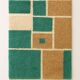 tapis en laine moderne 150/250cm