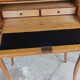 Sloped desk in Louis XV style