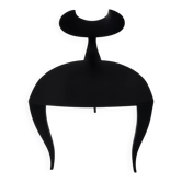 Chaise Prospero Rasulo et Gianni Veneziano