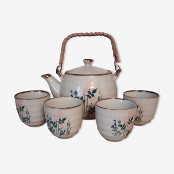 Tea set