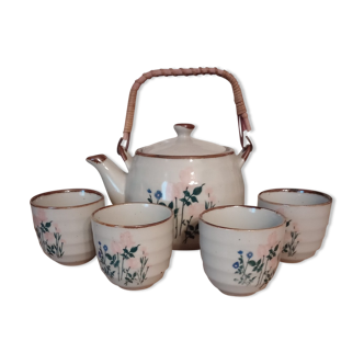 Tea set