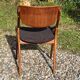 Chairs by Arne Hovmand Olsen