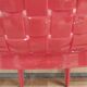 Ami Ami chair from Kartell
