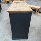 Low furniture early XXth