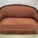 Deux canapés napoléoniens