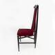 Sergio Rodrigues Mid-century Modern Brazil Chairs, 1960s