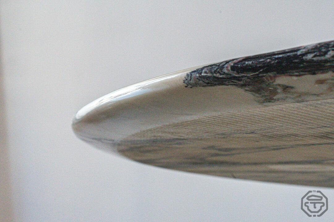 Eero Saarinen's Knoll tulip table