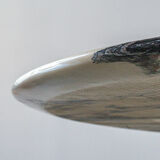 Eero Saarinen's Knoll tulip table