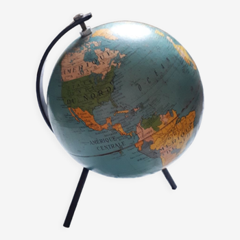 Globe terrestre