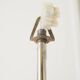 Chandelier with 3 lights by Gaetano Sciolari – Italian design from the 1970s.