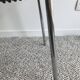 Scoubidou tabouret