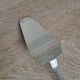 Ercuis silver-plated pie server