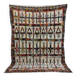Tapis berbère en laine fait main 230 X 167 CM