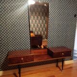 60s dressing table