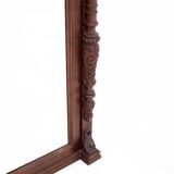 Renaissance mirror, France, circa 1890.