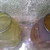 Pair of ancient vases