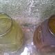 Pair of ancient vases
