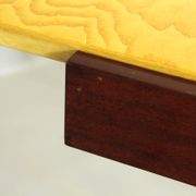 Vintage Jitona Extendable Dining Table, 1960