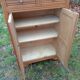 Buffet parisien vintage