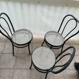 Chaise bistrot