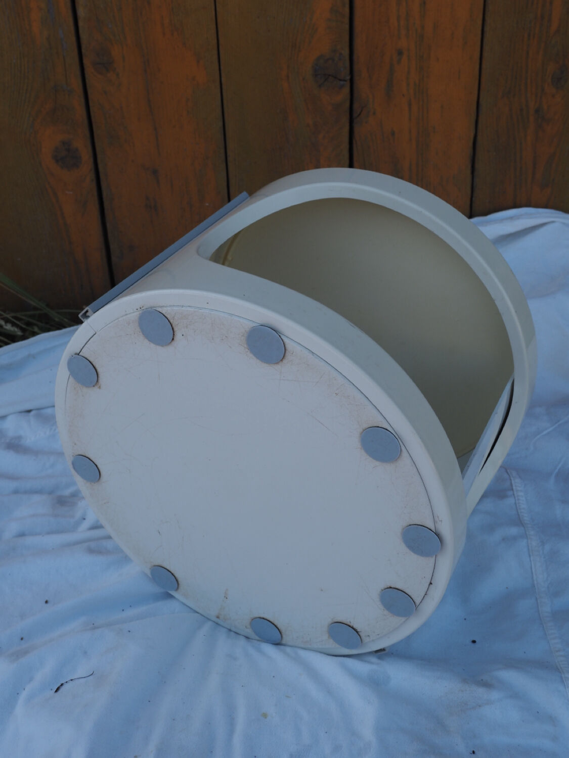 Chevet / Module de rangement Flair 70s