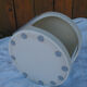 Chevet / Module de rangement Flair 70s