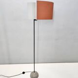 Rare Modernist Floor Lamp model "Abate" by Afra and Tobia Scarpa for Ibis