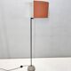 Rare Lampadaire Moderniste modèle "Abate" par Afra et Tobia Scarpa pour Ibis,
