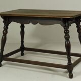 Bavarian Farm Table from the 19th century