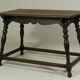 Bavarian Farm Table from the 19th century