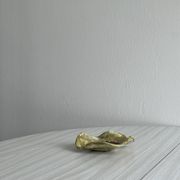 Vide poche céramique coloré fait main, objet déco